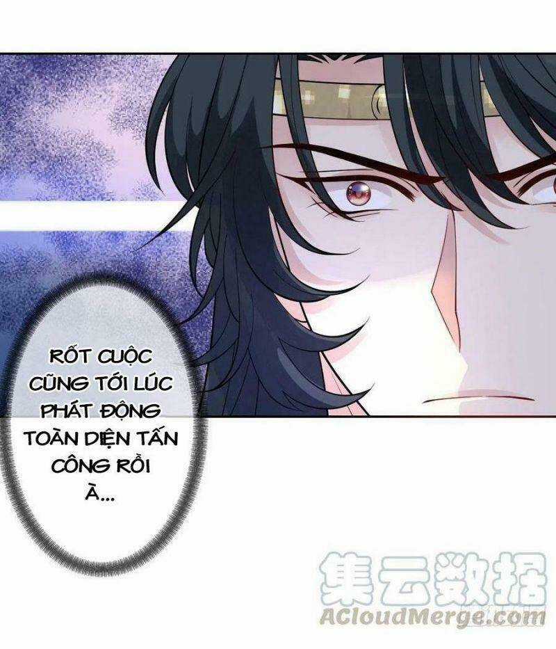 Mạt Thế Nữ Vương - Chapter 50 - Trang 11