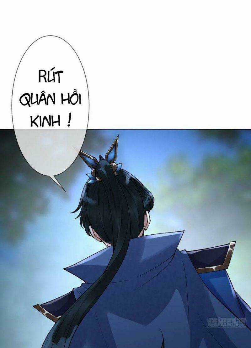 Mạt Thế Nữ Vương - Chapter 50 - Trang 13