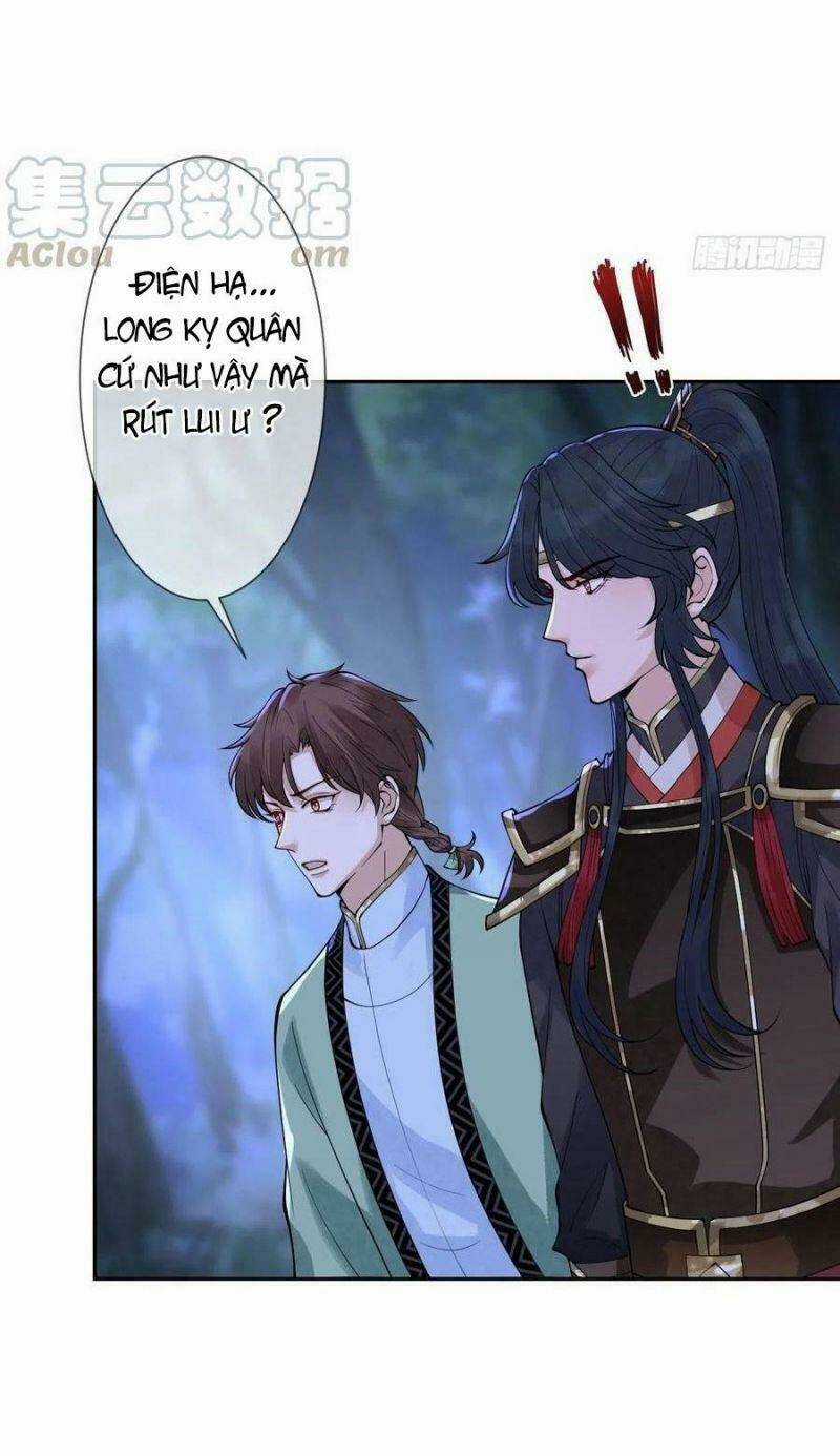 Mạt Thế Nữ Vương - Chapter 50 - Trang 15