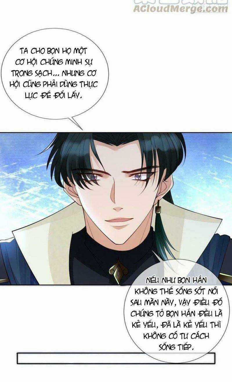 Mạt Thế Nữ Vương - Chapter 50 - Trang 18