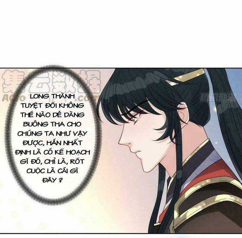 Mạt Thế Nữ Vương - Chapter 50 - Trang 20