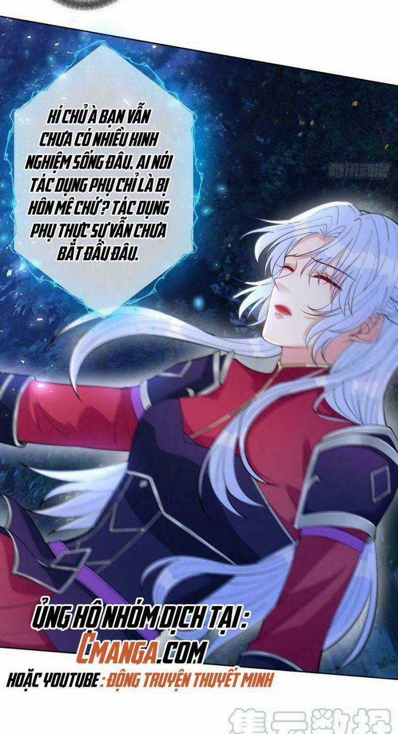 Mạt Thế Nữ Vương - Chapter 50 - Trang 22