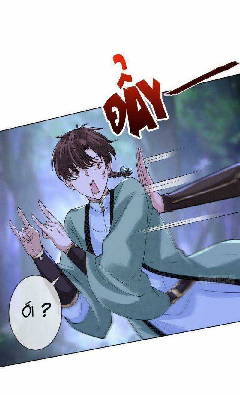 Mạt Thế Nữ Vương - Chapter 50 - Trang 24