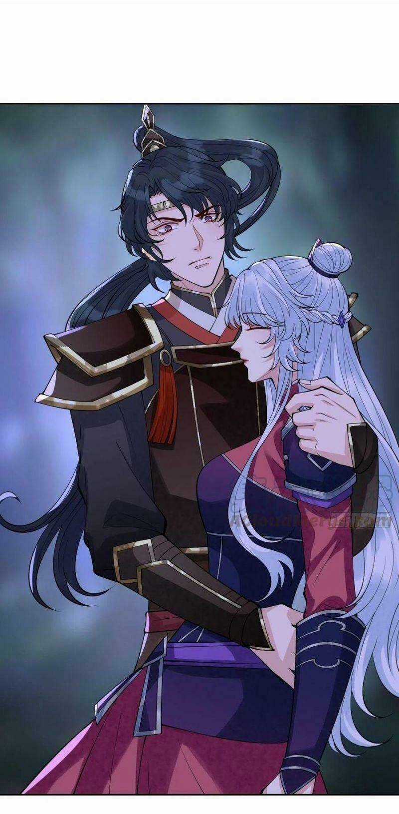 Mạt Thế Nữ Vương - Chapter 50 - Trang 25