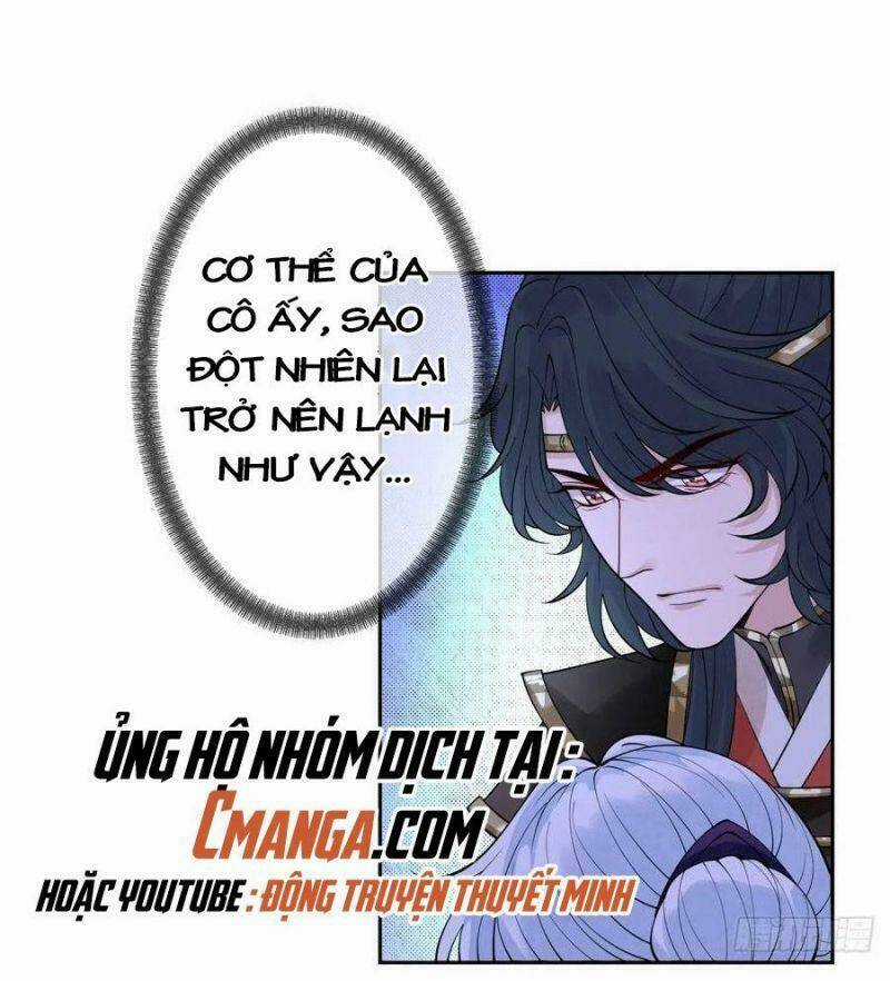 Mạt Thế Nữ Vương - Chapter 50 - Trang 26