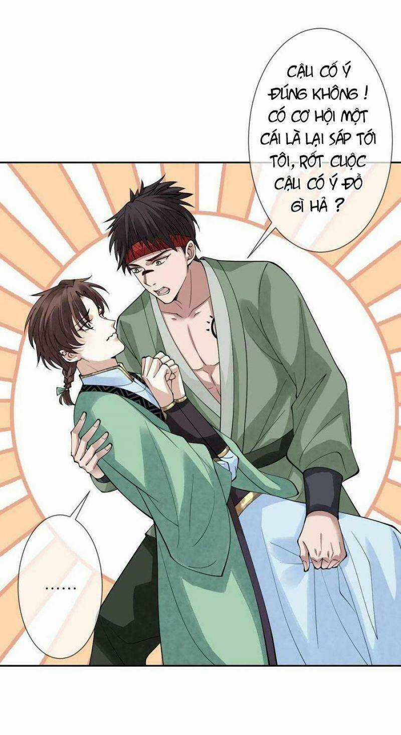 Mạt Thế Nữ Vương - Chapter 50 - Trang 27