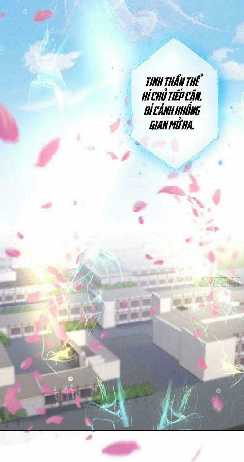 Mạt Thế Nữ Vương - Chapter 50 - Trang 29