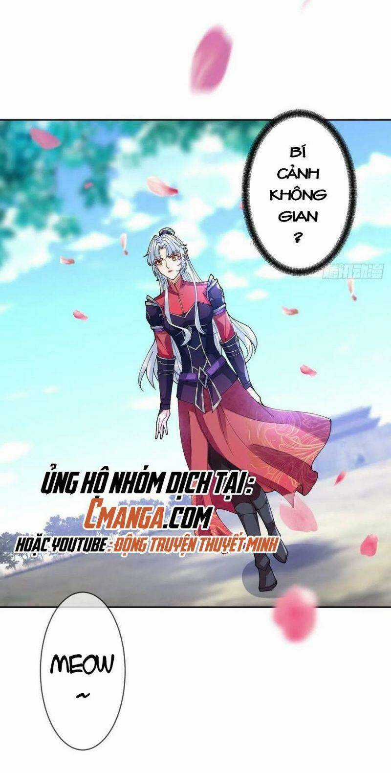 Mạt Thế Nữ Vương - Chapter 50 - Trang 30