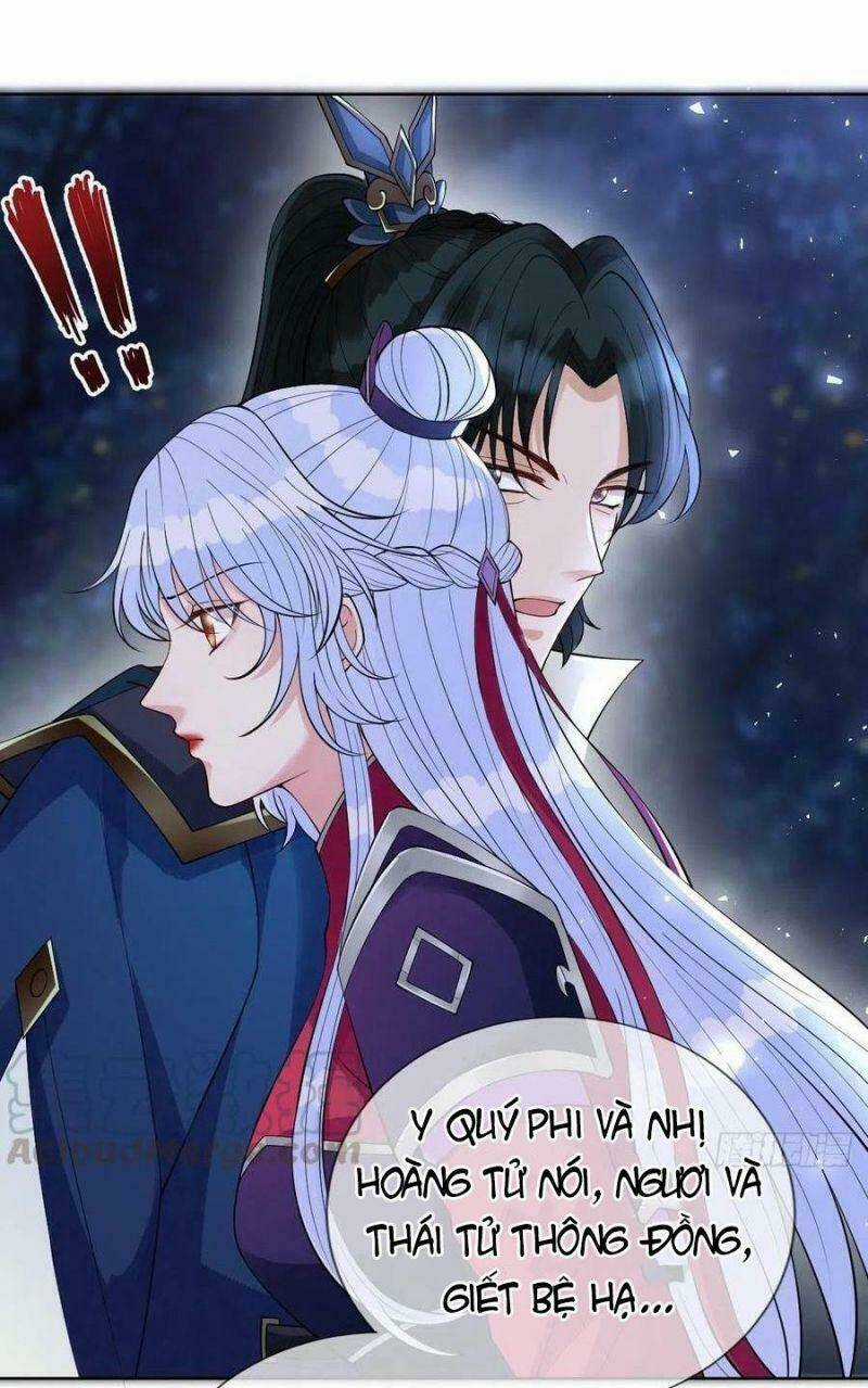 Mạt Thế Nữ Vương - Chapter 50 - Trang 4