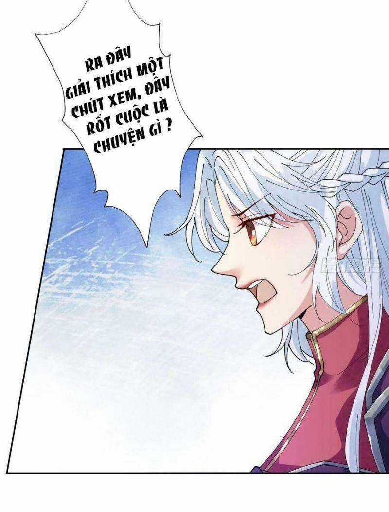 Mạt Thế Nữ Vương - Chapter 50 - Trang 32