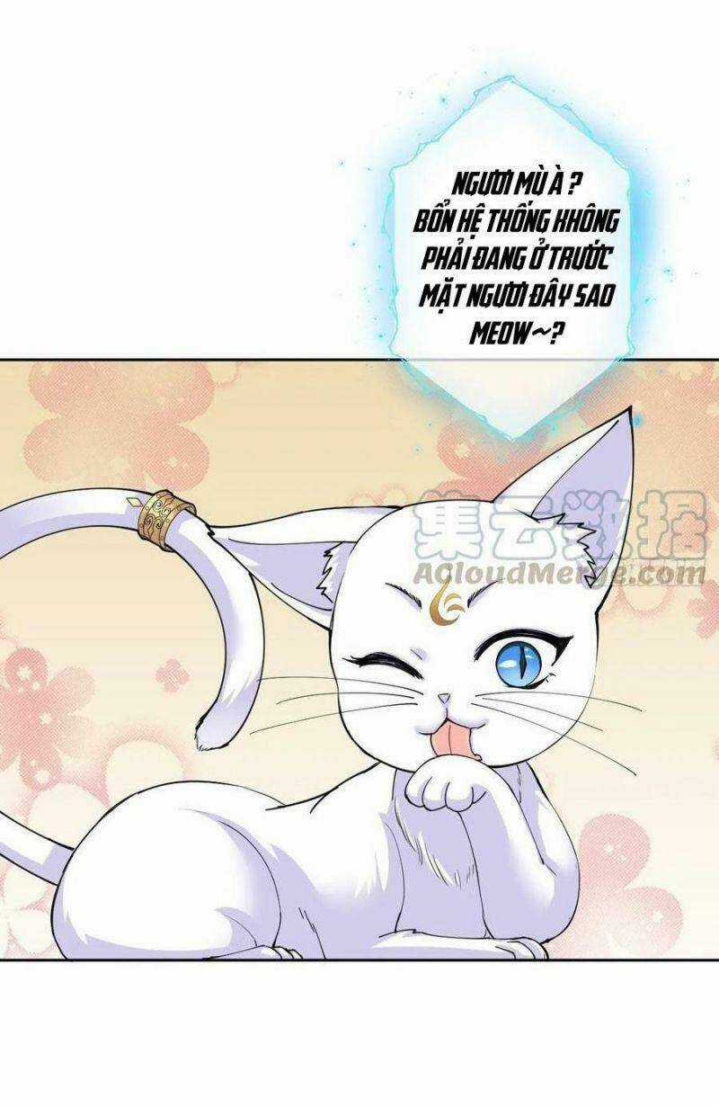 Mạt Thế Nữ Vương - Chapter 50 - Trang 33