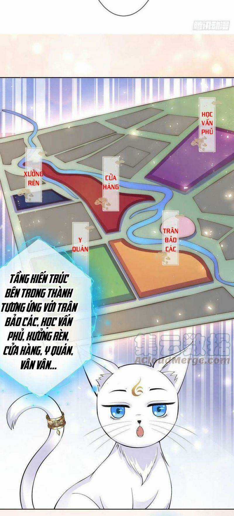 Mạt Thế Nữ Vương - Chapter 50 - Trang 35