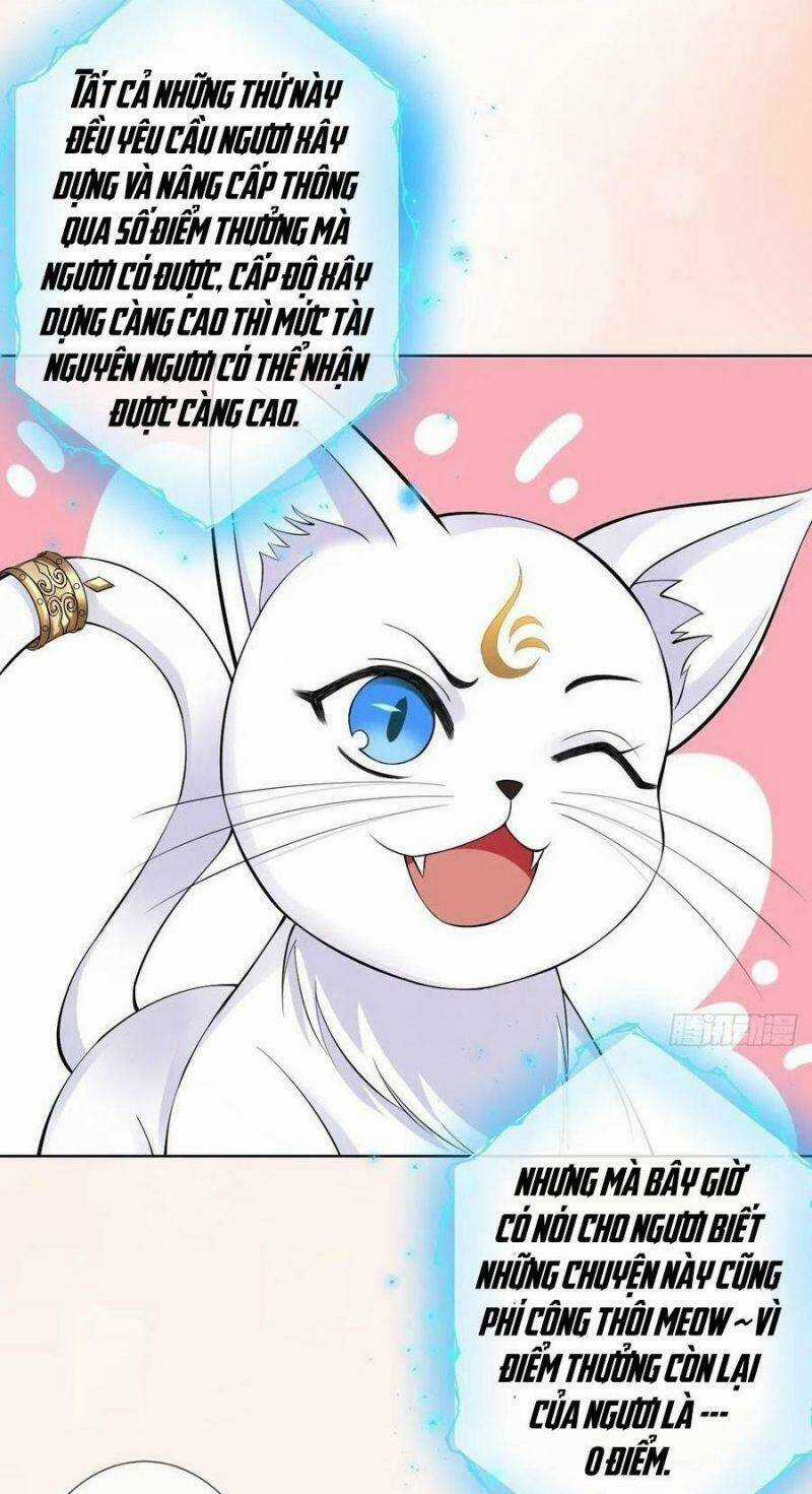 Mạt Thế Nữ Vương - Chapter 50 - Trang 37