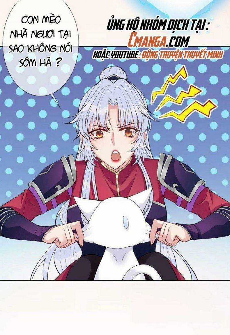 Mạt Thế Nữ Vương - Chapter 50 - Trang 38