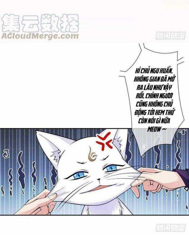 Mạt Thế Nữ Vương - Chapter 50 - Trang 39
