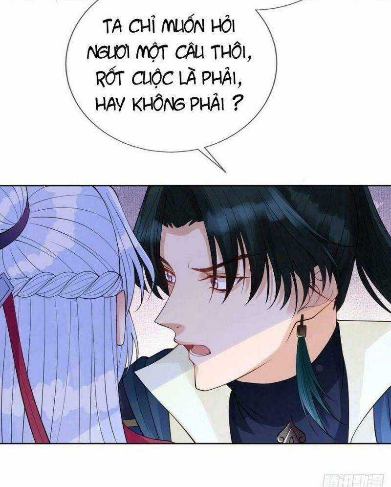 Mạt Thế Nữ Vương - Chapter 50 - Trang 5