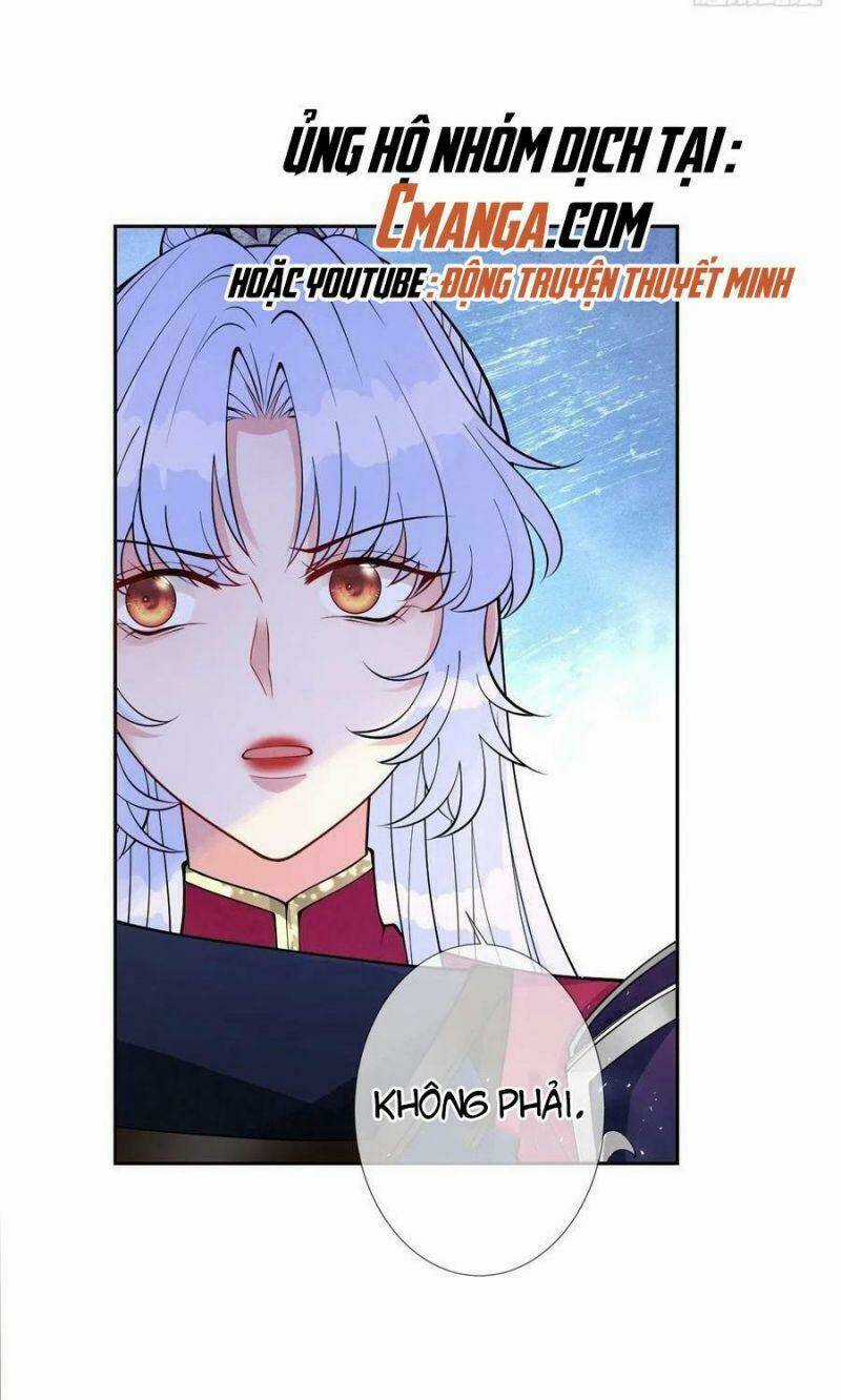 Mạt Thế Nữ Vương - Chapter 50 - Trang 6