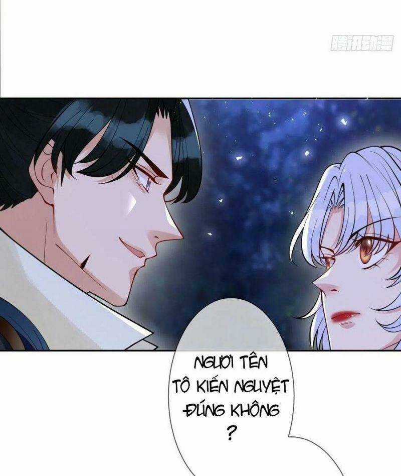 Mạt Thế Nữ Vương - Chapter 50 - Trang 7