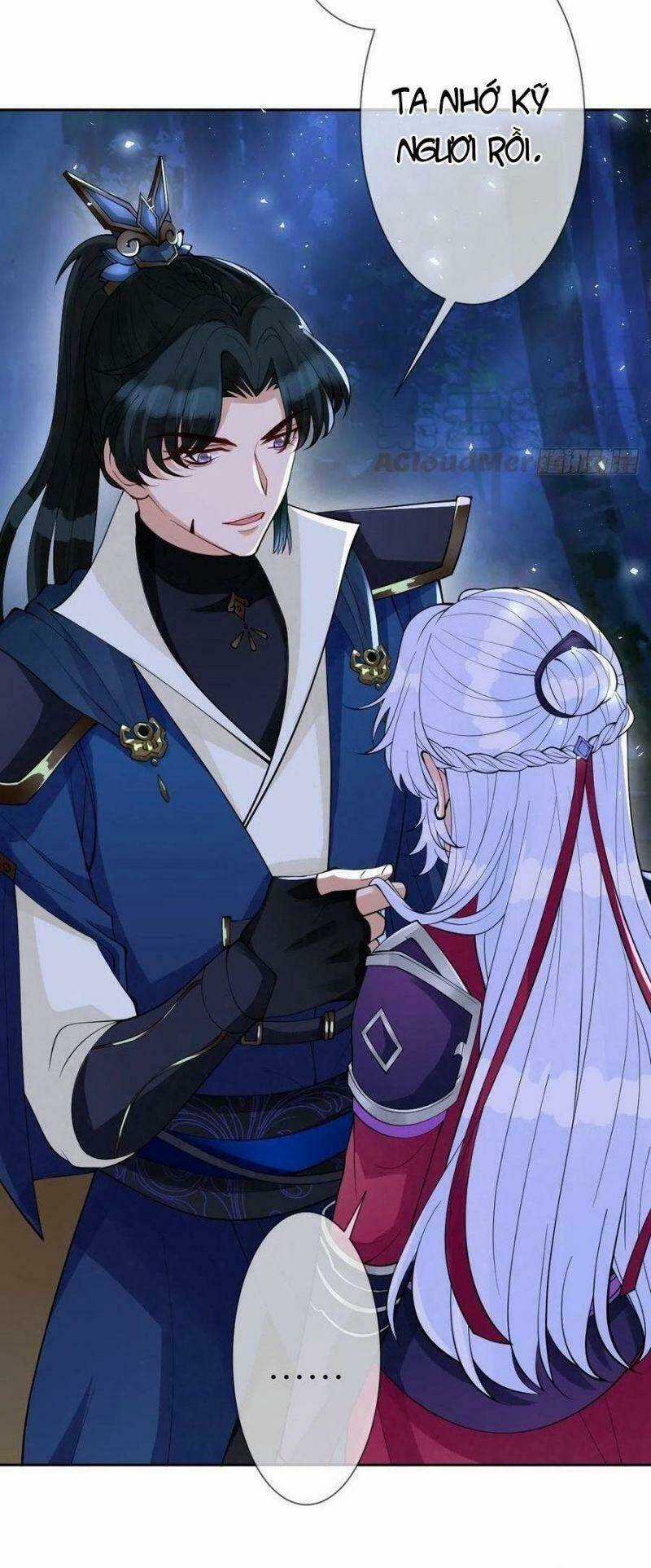 Mạt Thế Nữ Vương - Chapter 50 - Trang 8