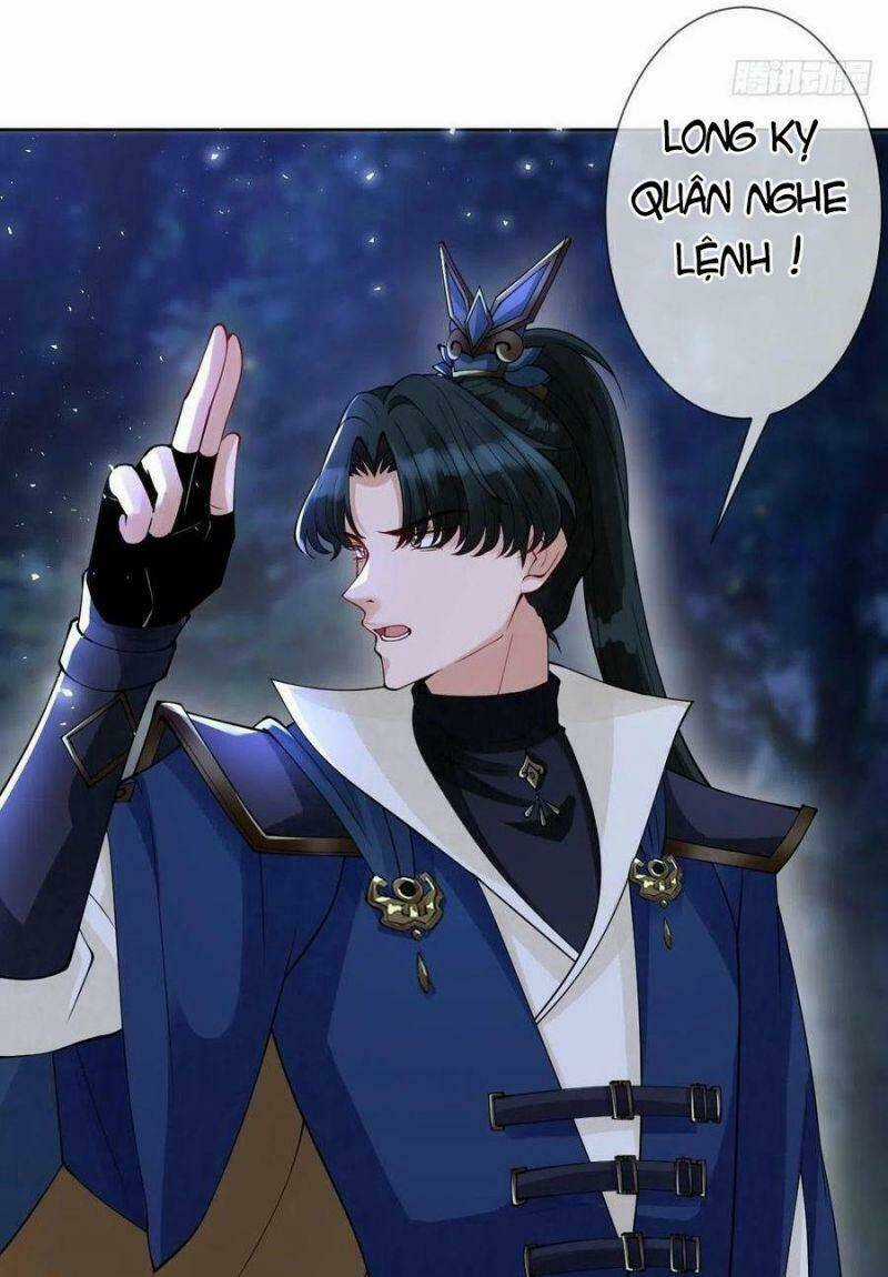 Mạt Thế Nữ Vương - Chapter 50 - Trang 9