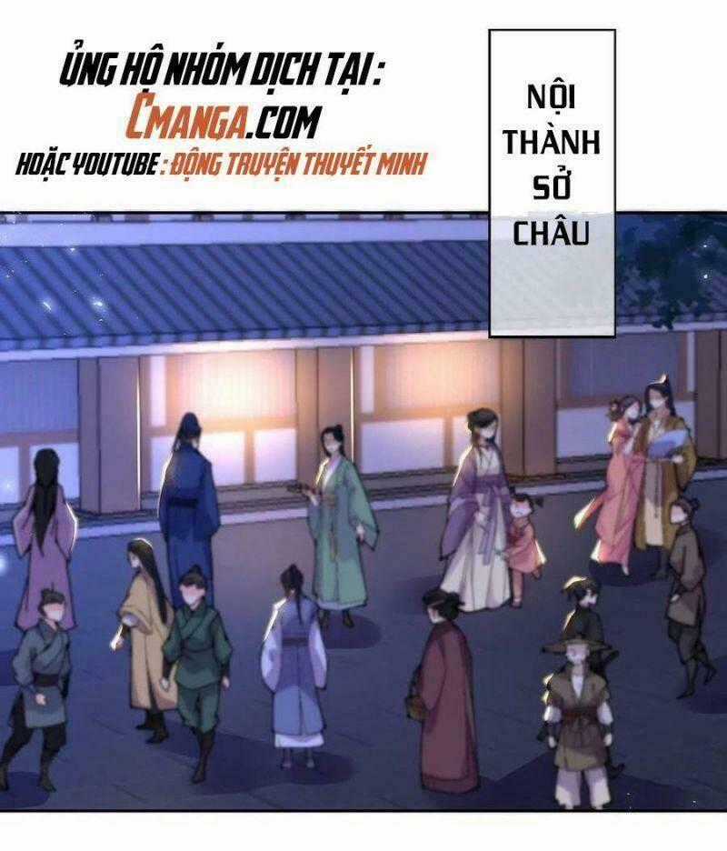 Mạt Thế Nữ Vương - Chapter 51 - Trang 2
