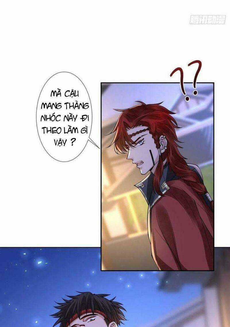 Mạt Thế Nữ Vương - Chapter 51 - Trang 11