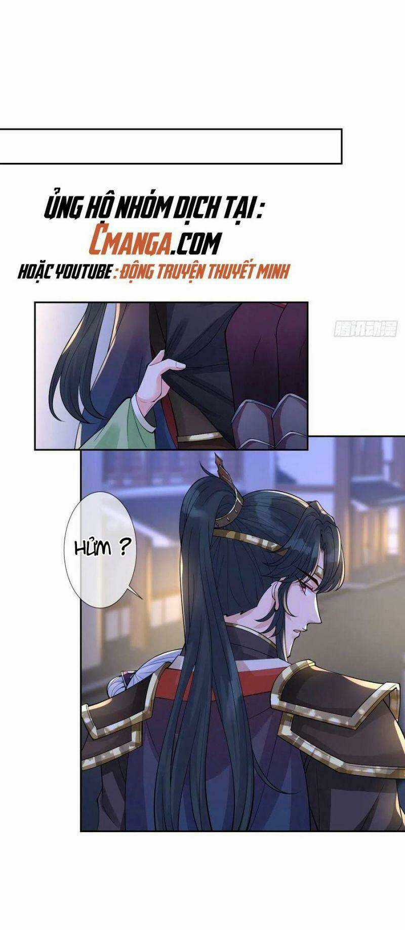 Mạt Thế Nữ Vương - Chapter 51 - Trang 13