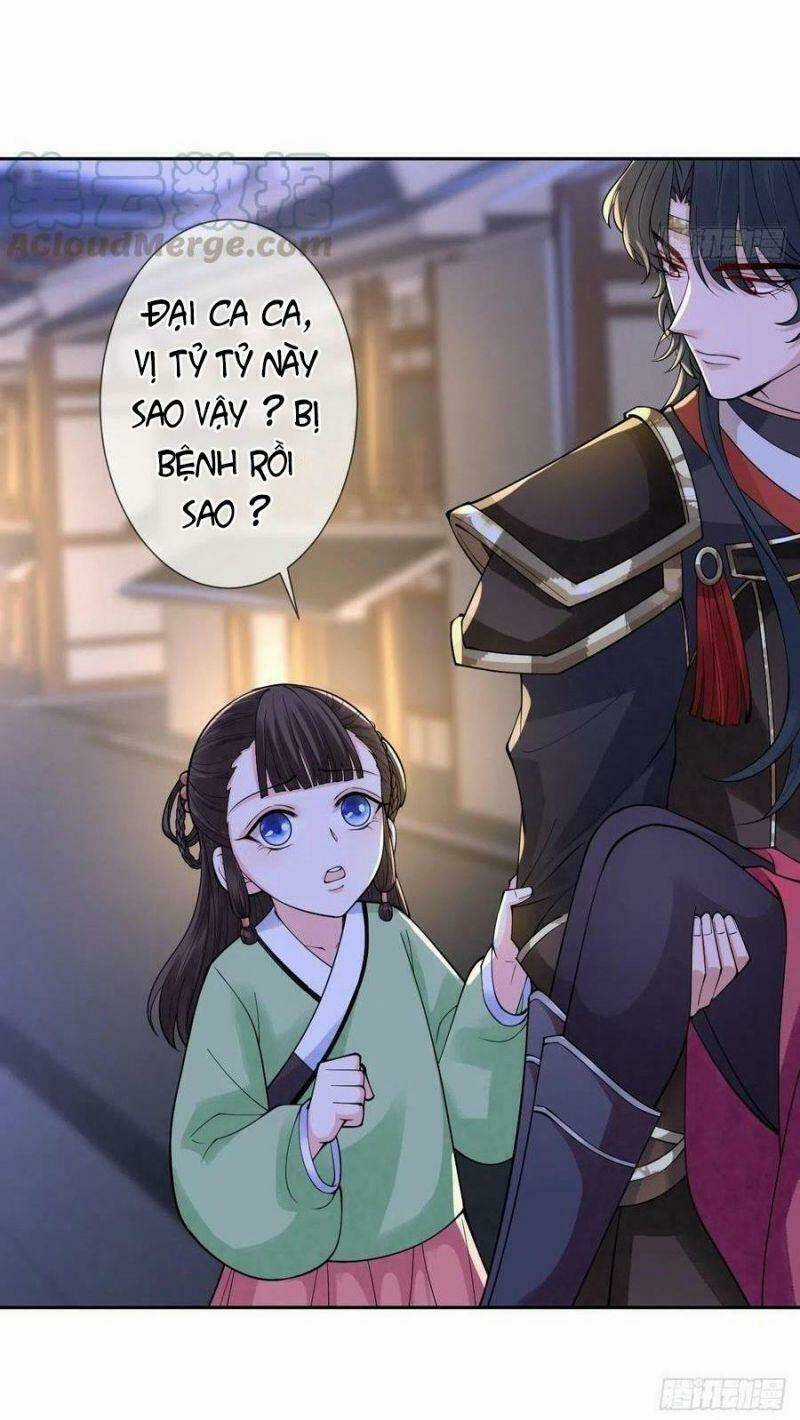 Mạt Thế Nữ Vương - Chapter 51 - Trang 14