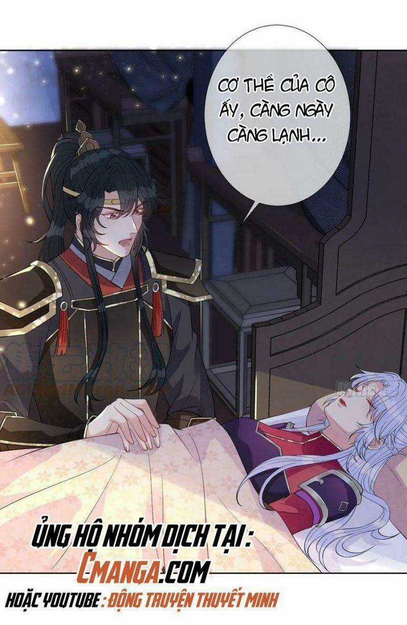 Mạt Thế Nữ Vương - Chapter 51 - Trang 18