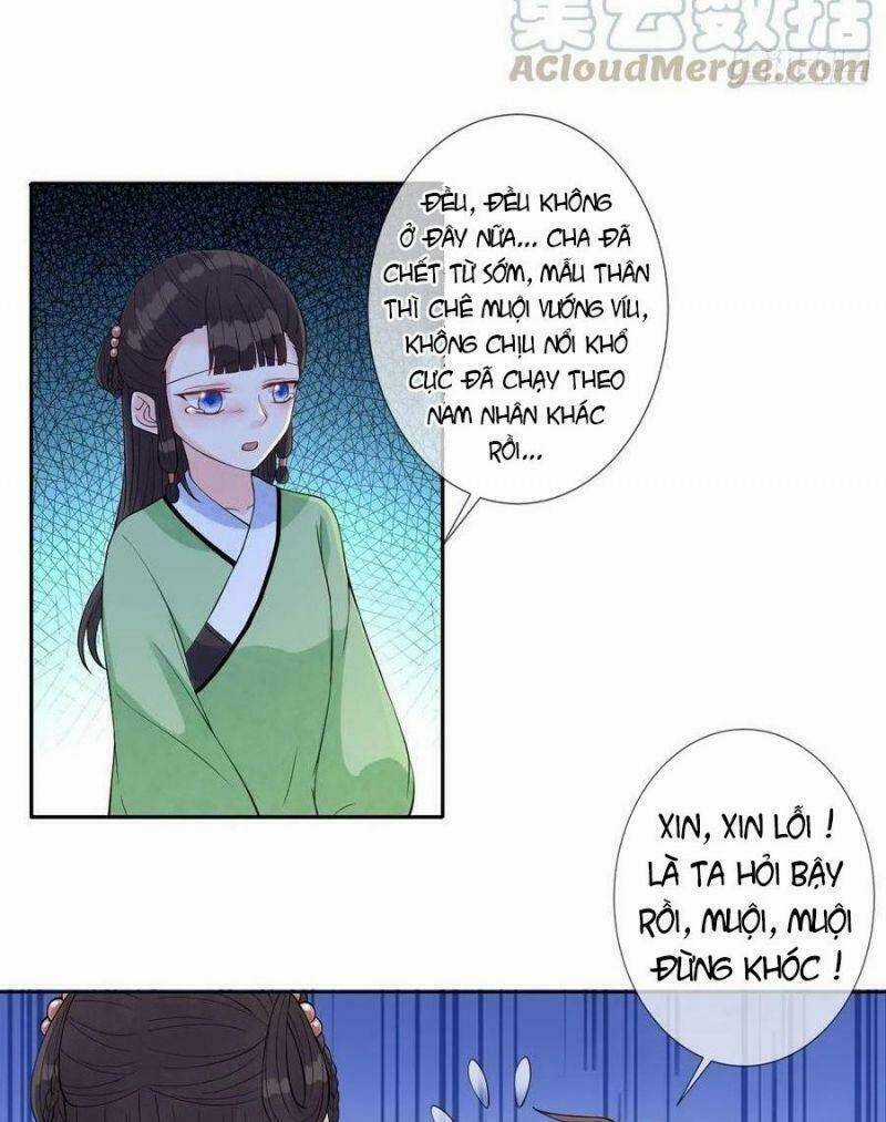 Mạt Thế Nữ Vương - Chapter 51 - Trang 20