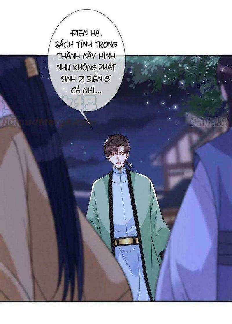 Mạt Thế Nữ Vương - Chapter 51 - Trang 3