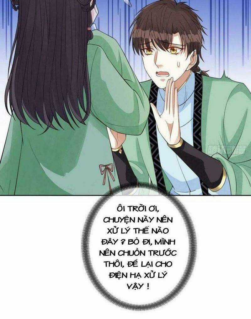 Mạt Thế Nữ Vương - Chapter 51 - Trang 21