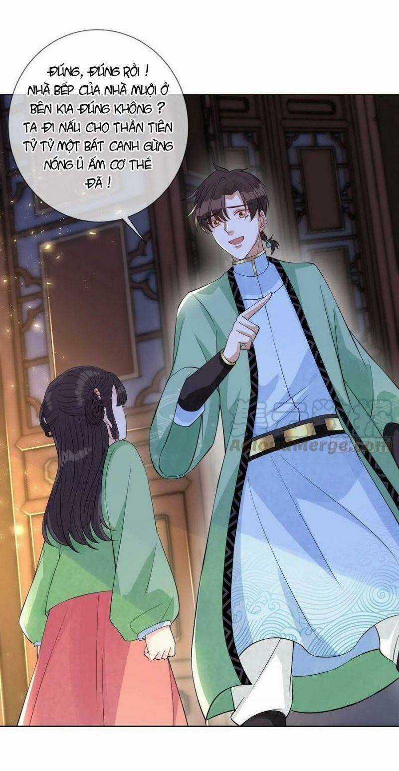 Mạt Thế Nữ Vương - Chapter 51 - Trang 22