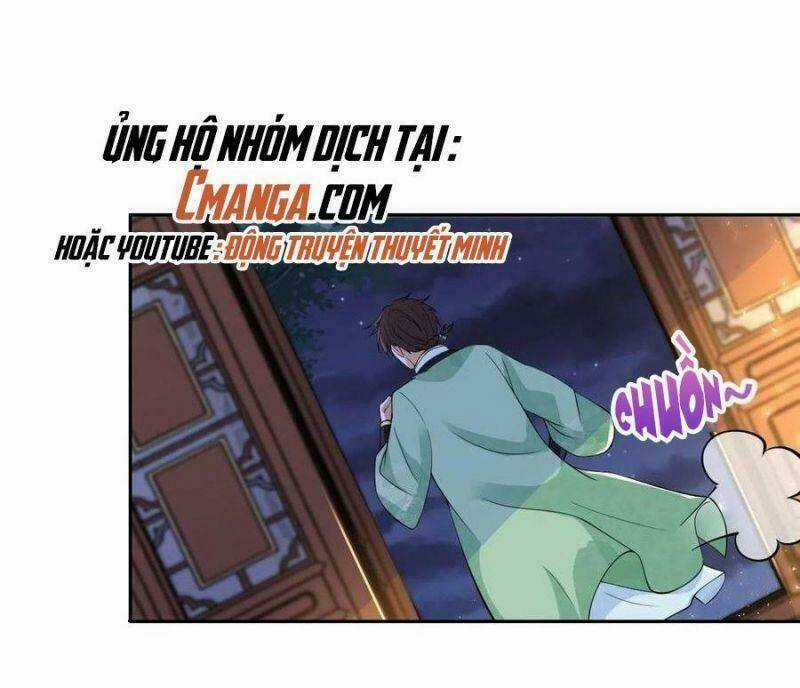 Mạt Thế Nữ Vương - Chapter 51 - Trang 23