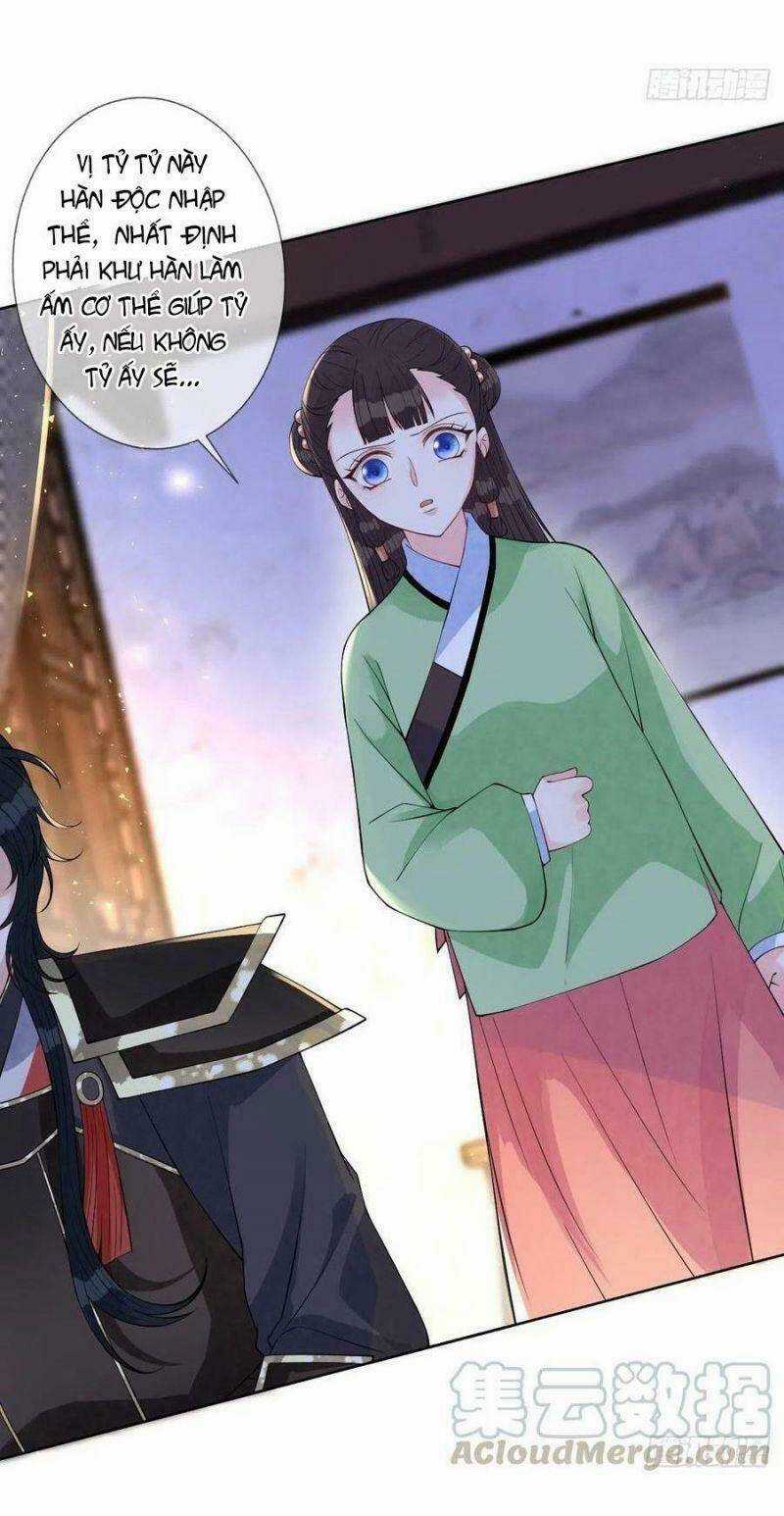 Mạt Thế Nữ Vương - Chapter 51 - Trang 24