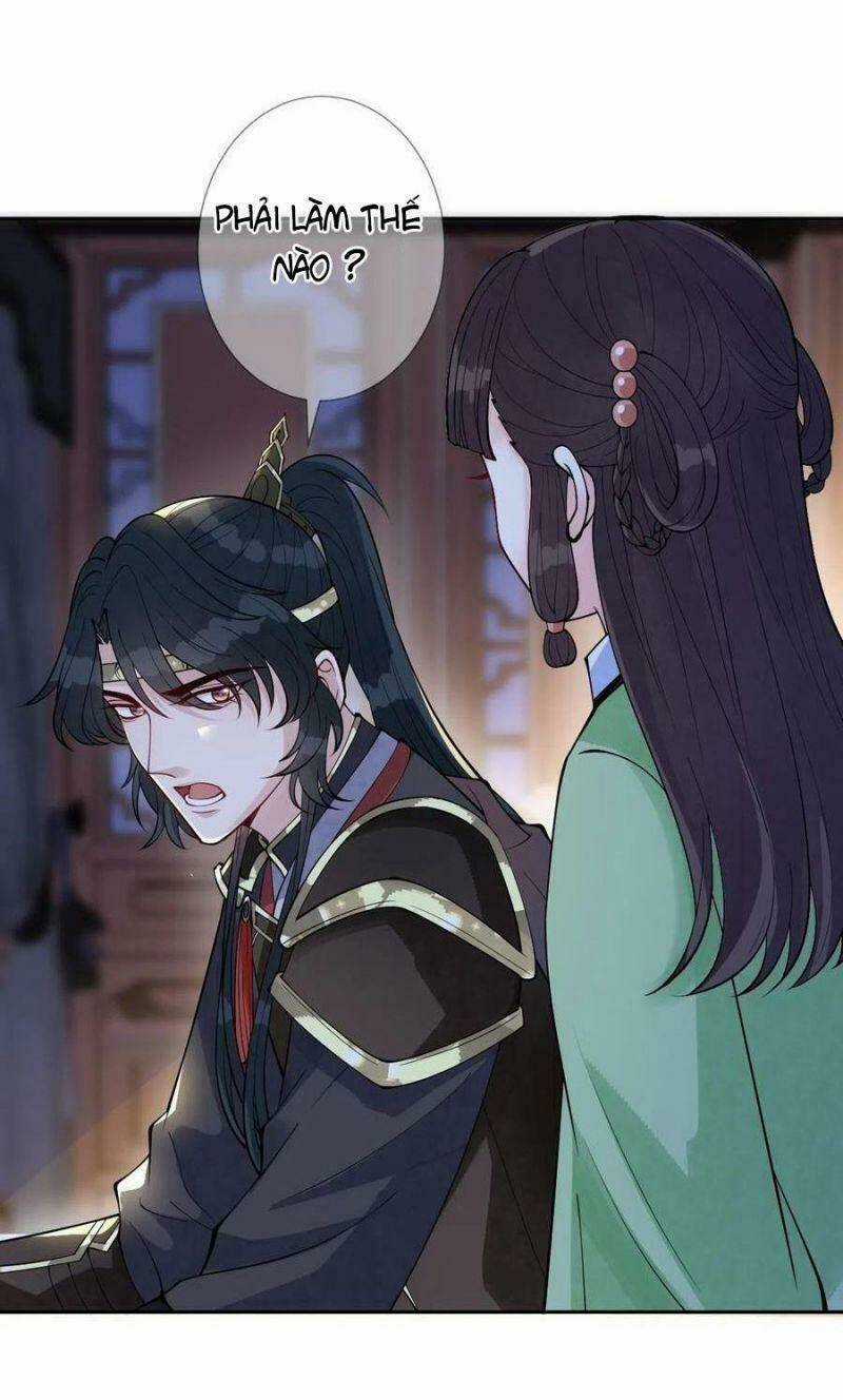 Mạt Thế Nữ Vương - Chapter 51 - Trang 25