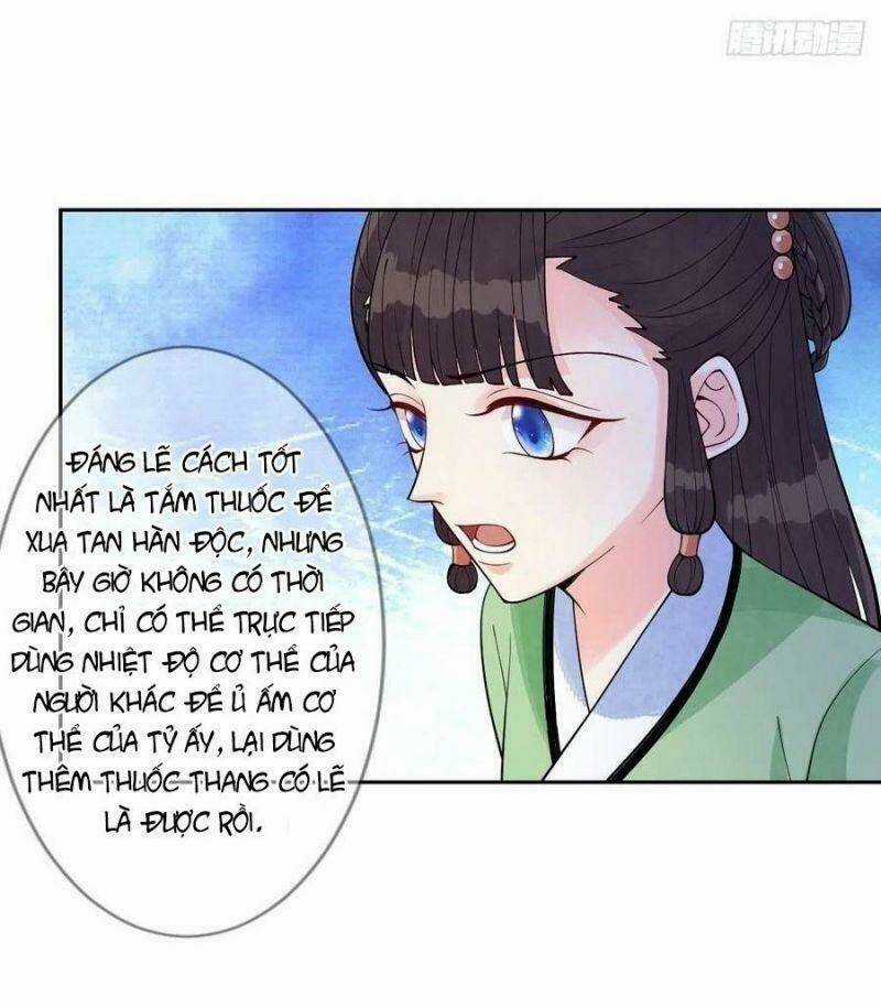 Mạt Thế Nữ Vương - Chapter 51 - Trang 26