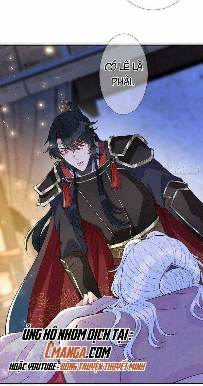 Mạt Thế Nữ Vương - Chapter 51 - Trang 28