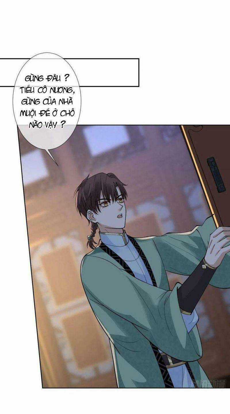 Mạt Thế Nữ Vương - Chapter 51 - Trang 30