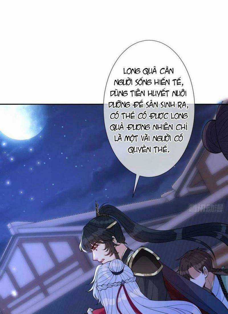 Mạt Thế Nữ Vương - Chapter 51 - Trang 4