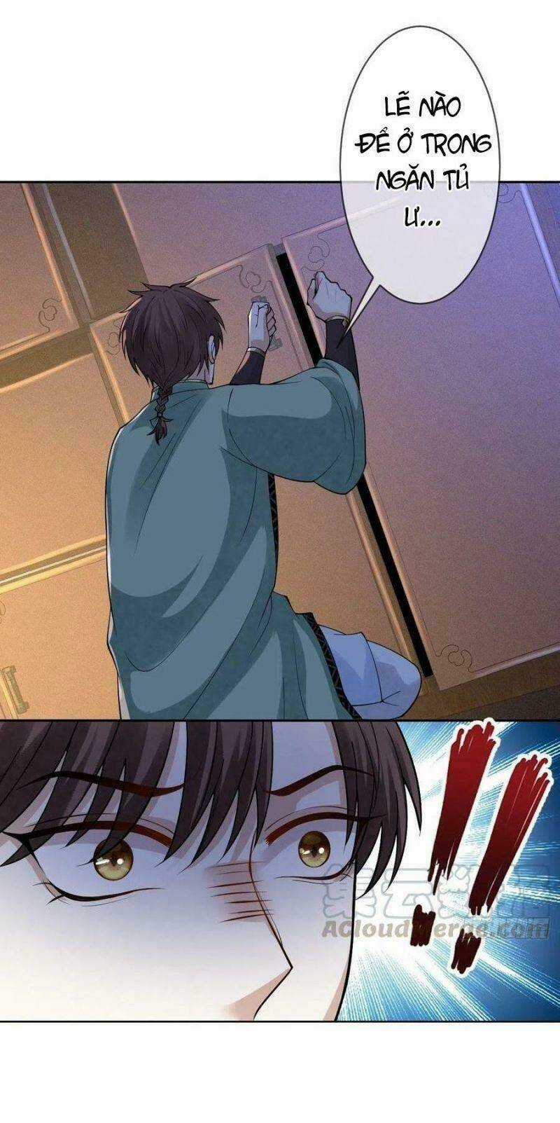 Mạt Thế Nữ Vương - Chapter 51 - Trang 31