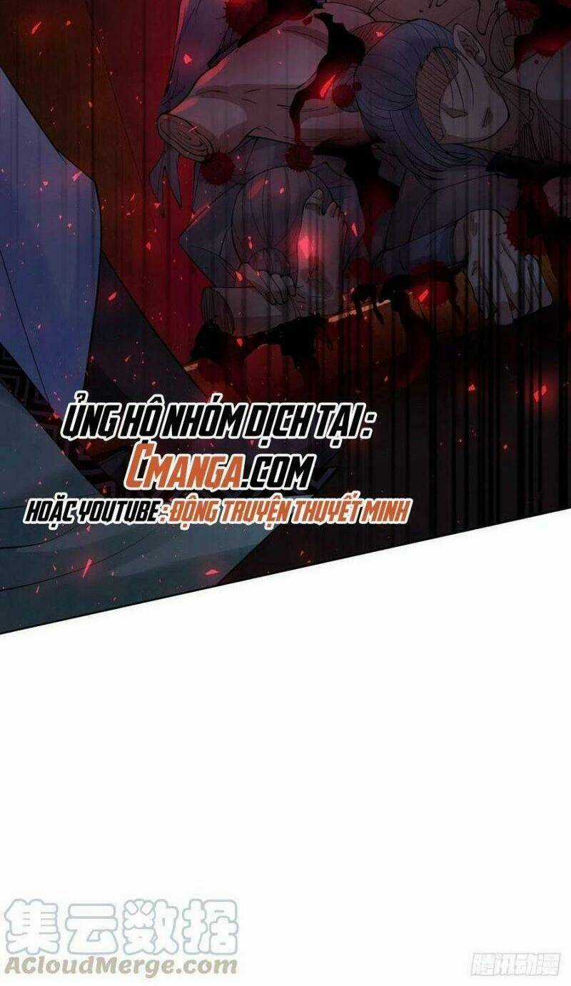 Mạt Thế Nữ Vương - Chapter 51 - Trang 33