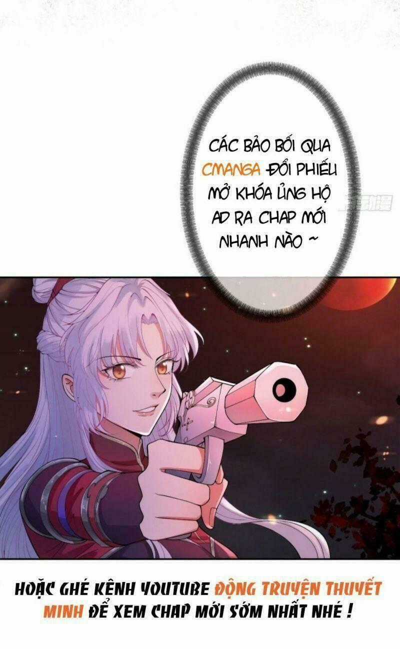 Mạt Thế Nữ Vương - Chapter 51 - Trang 34