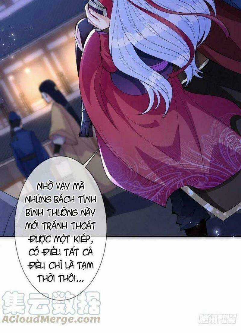 Mạt Thế Nữ Vương - Chapter 51 - Trang 5