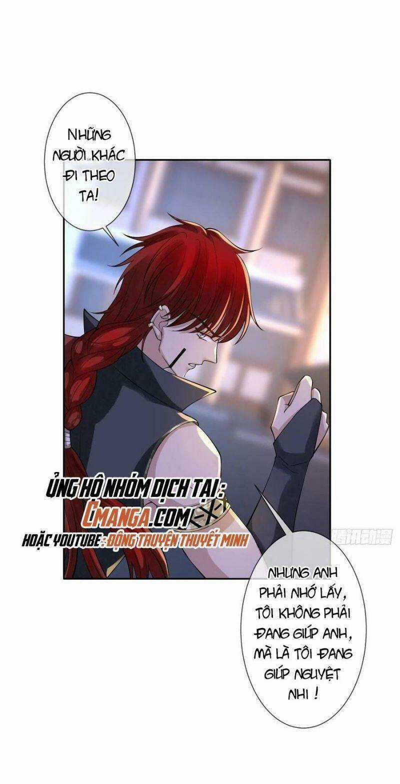 Mạt Thế Nữ Vương - Chapter 51 - Trang 8