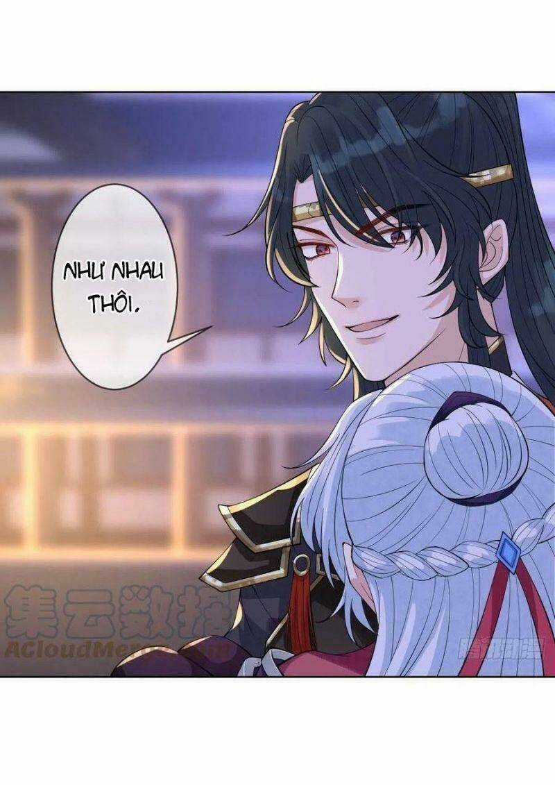 Mạt Thế Nữ Vương - Chapter 51 - Trang 9