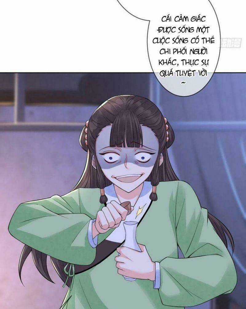 Mạt Thế Nữ Vương - Chapter 52 - Trang 11