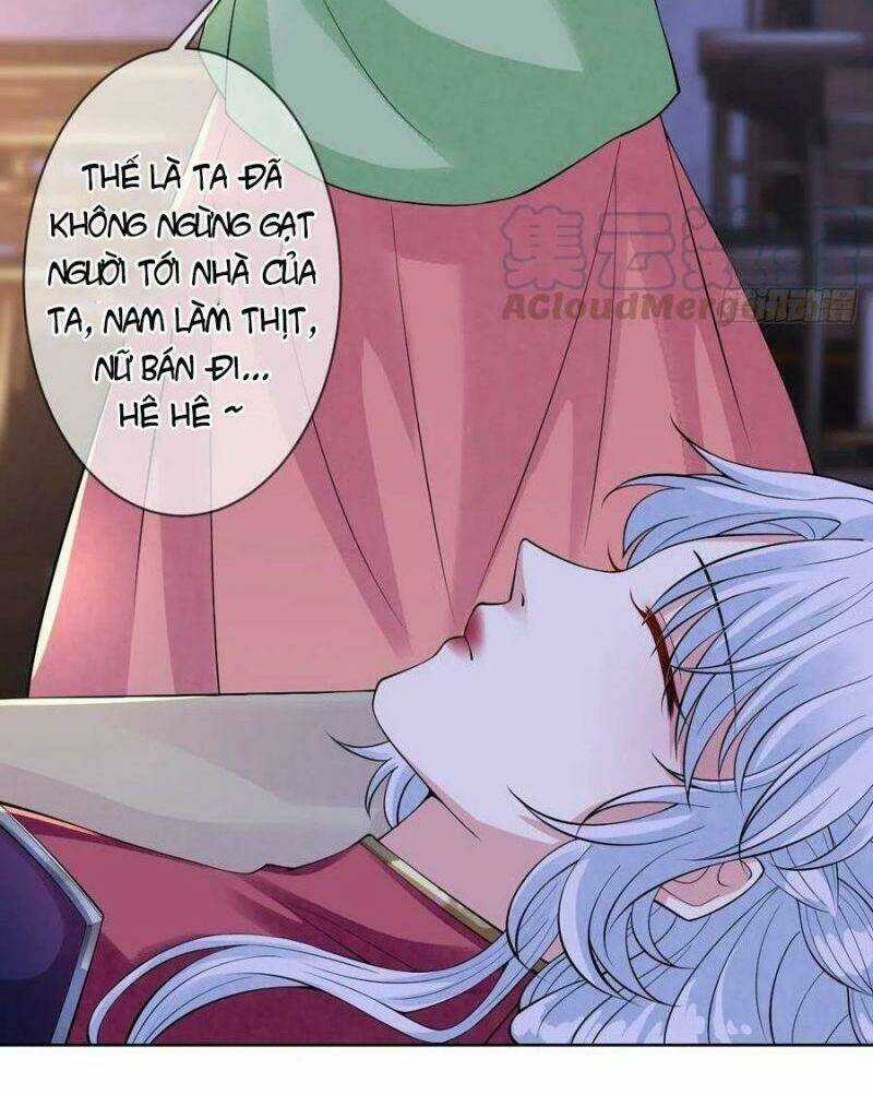 Mạt Thế Nữ Vương - Chapter 52 - Trang 12