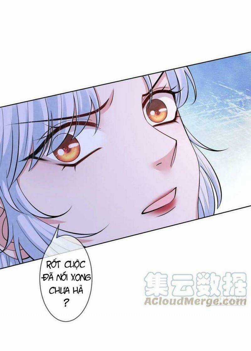 Mạt Thế Nữ Vương - Chapter 52 - Trang 14