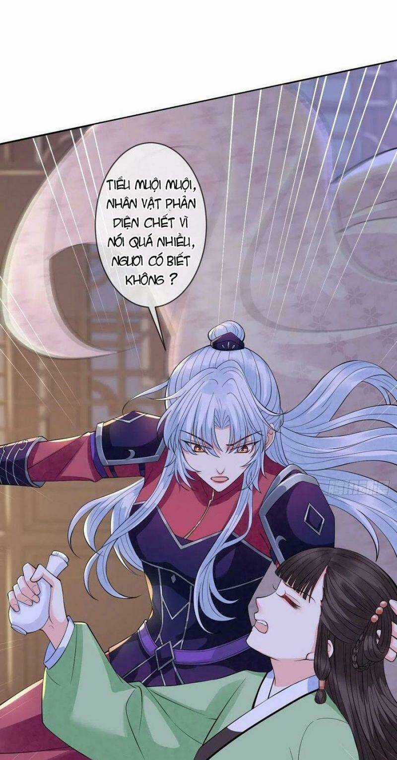 Mạt Thế Nữ Vương - Chapter 52 - Trang 15